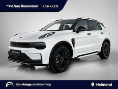 Lynk & Co 01 - 1.5 More Panorama/schuif dak
