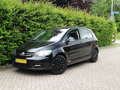 Volkswagen Golf Plus - 1.6 FSI Optive 3 Cruise Clima