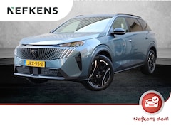Peugeot 5008 - 1.6 Plug-in Hybrid 195 Allure 7p | voorraadkorting | snel rijden