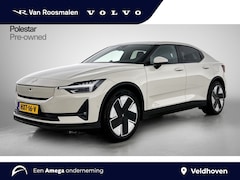 Polestar 2 - 2 Long Range Single Motor Prime 82 kWh Bowers & Wilkins