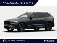 Volvo XC60 - 2.0 T8 AWD Ultra Executive Black Edition