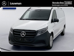 Mercedes-Benz Vito - 119 CDI L3 Pro Led Stoelverwarming Parkeerpakket Betimmering Cruise control