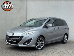 Mazda 5 - 5 2.0 TS+ 7 PERS STL VERW CRUISE LMV PDC