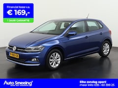 Volkswagen Polo - 1.0 TSI Highline DSG | Camera | Digital Cockpit | Zondag Open