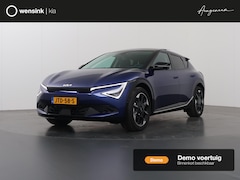 Kia EV6 - Plus Advanced 84 kWh | Panoramaschuifdak | Warmtepomp | Meridian® Premium Sound | Stoelven