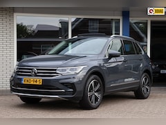 Volkswagen Tiguan - 1.4 TSI eHybrid Elegance Panoramadak