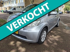 Daihatsu Sirion 2 - AUTOMAAT / 131.000 NAP / 5 deurs / Leuke auto
