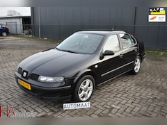 SEAT Toledo - 1.8-20V Stella AUTOMAAT *AIRCO