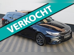 Kia Optima - 1.6 T-GDI GT-Line Pano Full Option 1Ste Eig