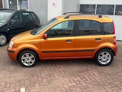 Fiat Panda - 1.2 Emotion