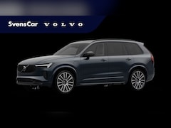 Volvo XC90 - 2.0 T8 Plug-in hybrid AWD Ultra Dark Exec. Ed. | Luchtvering | Bowers & Wilkins Audio | St