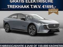 Mazda 6e - Takumi Plus Business Edition 68.8 kWh | Gratis elektr. trekhaak t.w.v. €1695, - | Private