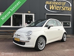 Fiat 500 - 1.2 Lounge