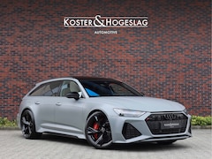 Audi RS6 - Avant 4.0 TFSI Quattro | Exclusive - Bang & Olufsen