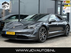 Porsche Taycan Sport Turismo - 79 kWh SPORT CHRONO/PANO/ACC