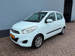 Hyundai i10 - 1.1 i-Drive Cool 5-Deurs - Airco