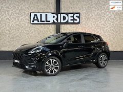 Ford Puma - 1.0 EcoBoost Hybrid ST-Line X | Led | Parkeersensoren | Navi | Camera