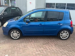 Renault Modus - 1.6-16V Expression AUTOMAAT