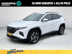 Hyundai Tucson - 1.6 T-GDI PHEV Premium 4WD | All-in prijs | Automaat | Leder bekleding | Stoelventilatie