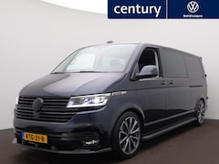 Volkswagen Transporter - 2.0 TDI L2H1 30 DC Bulli DSG / NAVI / TREKHAAK
