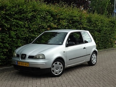 SEAT Arosa - 1.4i Stella 128dkm apk 01-27