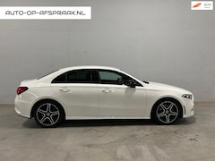 Mercedes-Benz A-klasse - 180 AMG Aut. BTW 21% Navi Camera Stoelv