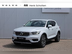 Volvo XC40 - T5 Automaat Recharge Inscription | Achteruitrijcamera | Lederen bekleding | Cruise Control
