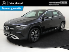 Mercedes-Benz GLA-Klasse - 250 e Business Solution Luxury / Winterpakket / Achteruitrijcamera / Stoelverwarming /