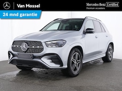 Mercedes-Benz GLE-Klasse - 400 e 4MATIC AMG Line / Panoramadak/ AIRMATIC/ Night