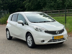 Nissan Note - 1.2 Acenta /Trekhaak/Airco/5-Deurs/