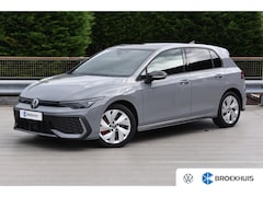 Volkswagen Golf - 1.5 TSI eHybrid 272PK GTE | Schuif-kanteldak | IQ Light LED Matrix | Travel Assist | Head