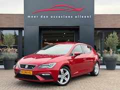 SEAT Leon - Leon 1.5 TSI 130pk FR Ultimate Edition