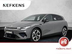 Leapmotor B05 - ProMax Design 67.1 kWh 218pk | Nieuw te bestellen | Leverbaar in meerdere kleuren | 481 km