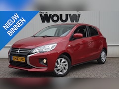 Mitsubishi Space Star - 1.2 Dynamic Automaat | Dealeronderhouden