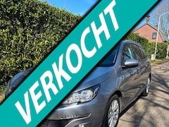 Peugeot 308 SW - 1.2 PureTech Style 148000 km NAP