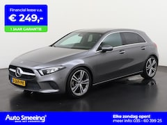 Mercedes-Benz A-klasse - 180 Premium | Widescreen | Navigatie | Apple Carplay | Zondag Open