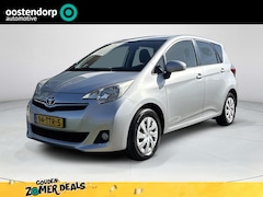 Toyota Verso S - 1.3 VVT-i Aspiration Trekhaak | All-in prijs | 12 maanden garantie |