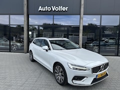 Volvo V60 - 2.0 B3 Inscription Pano|ACC|standkachel|trekhaak