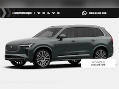 Volvo XC90 - 2.0 T8 Plug-in hybrid AWD Ultra Bright Exec. Ed. | Luchtvering | Geventileerde Nappa leder