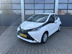 Toyota Aygo - 1.0 12V VVT-I 5-drs