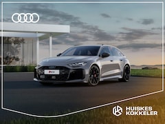 Audi RS5 - Avant e-hybrid quattro 639pk RS 5
