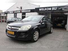Opel Astra - 1.8 Temptation / airco / cruisecontrol / elektrische ramen