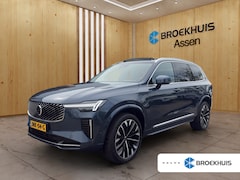 Volvo XC90 - 2.0 T8 Plug-in hybrid AWD Ultra Bright | 360 Camera | Luchtvering | 21 inch LM | Panorama