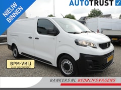 Peugeot Expert - 2.0 BlueHDI 150PK L3 Airco