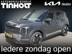 Kia EV2 - Plus 42.2 kWh 4p