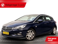 Opel Astra - 1.0 105 PK Online Edition | 5 Drs | Ned Auto | MEENEEMPRIJS | | Airco | Trekhaak | Cruise
