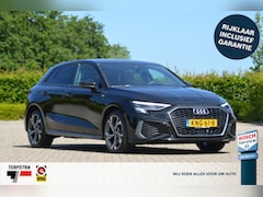 Audi A3 Sportback - 40 TFSIe 204 pk S-line PHEV 15.637 km