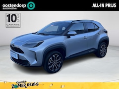 Toyota Yaris Cross - 1.5 Hybrid 115 First Edition | All-in prijs | Automaat | Apple/android carplay