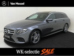 Mercedes-Benz E-klasse Estate - 200 Business Solution AMG
