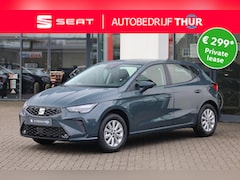 SEAT Ibiza - 1.0 EcoTSI Reference VANF € 299, - P.L. * 95PK / 70kW, Draadloos Apple Carplay & Android A